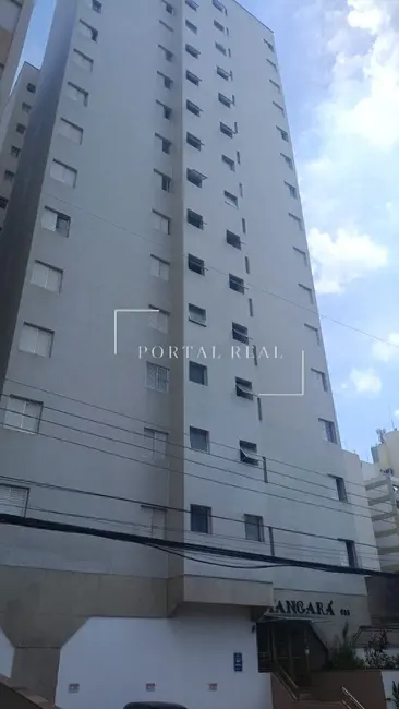 Foto 2 de Apartamento com 1 quarto à venda, 47m2 em Centro, Campinas - SP