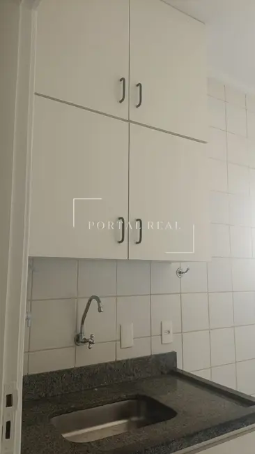 Foto 8 de Apartamento com 1 quarto à venda, 47m2 em Centro, Campinas - SP