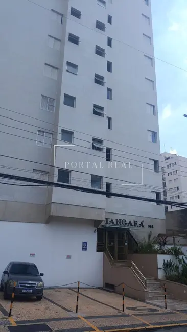 Foto 1 de Apartamento com 1 quarto à venda, 47m2 em Centro, Campinas - SP