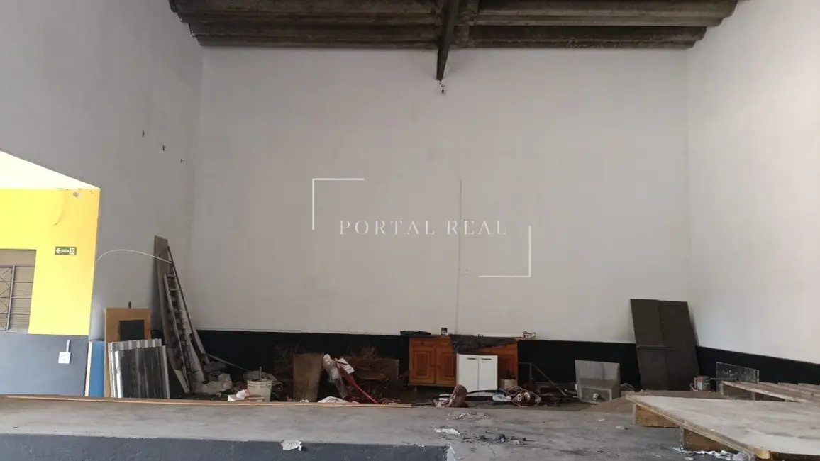 Foto 4 de Sala Comercial à venda, 197m2 em Condomínio Coronel (Nova Veneza), Sumare - SP