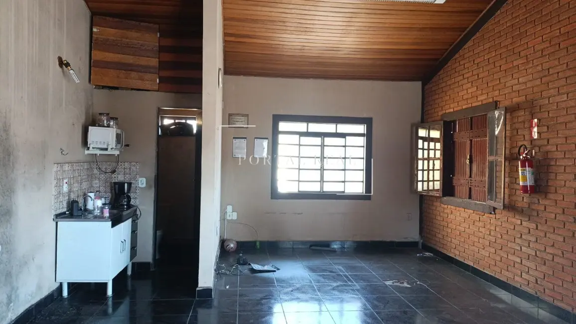 Foto 3 de Sala Comercial à venda, 197m2 em Condomínio Coronel (Nova Veneza), Sumare - SP