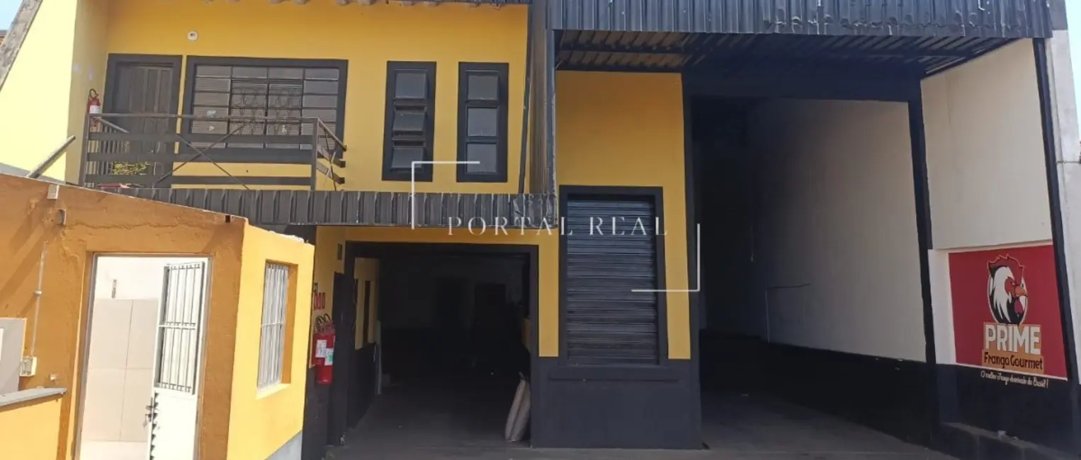 Foto 6 de Sala Comercial à venda, 197m2 em Condomínio Coronel (Nova Veneza), Sumare - SP