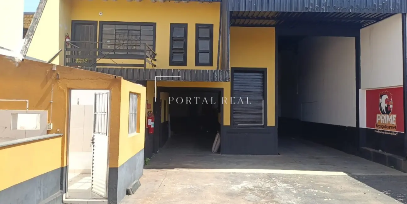 Foto 5 de Sala Comercial à venda, 197m2 em Condomínio Coronel (Nova Veneza), Sumare - SP