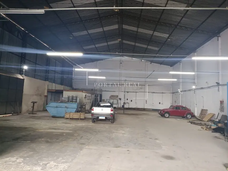 Armazém / Galpão à venda e para alugar, 1000m2 em Chácara Formosa, Campinas - SP - imagem 4 Foto 4 de Armazém / Galpão à venda e para alugar, 1000m2 em Chácara Formosa, Campinas - SP