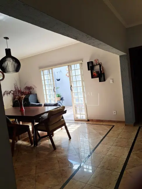 Foto 7 de Casa com 3 quartos à venda, 323m2 em Jardim Novo Campos Elíseos, Campinas - SP