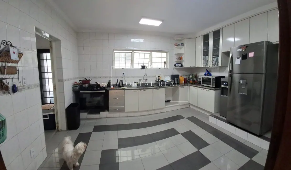 Foto 5 de Casa com 3 quartos à venda, 323m2 em Jardim Novo Campos Elíseos, Campinas - SP