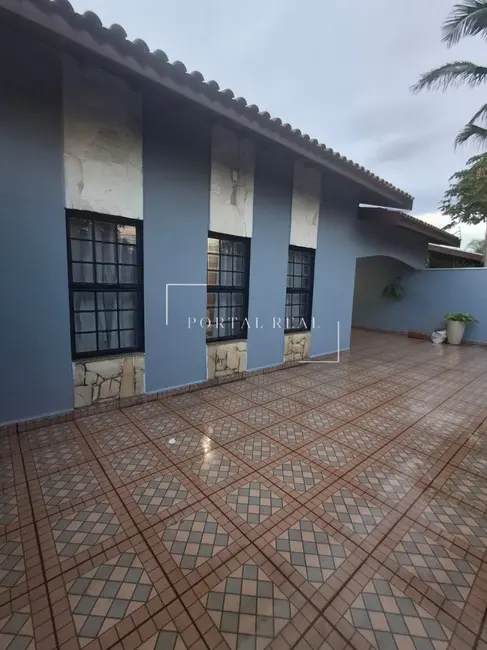 Foto 3 de Casa com 3 quartos à venda, 323m2 em Jardim Novo Campos Elíseos, Campinas - SP