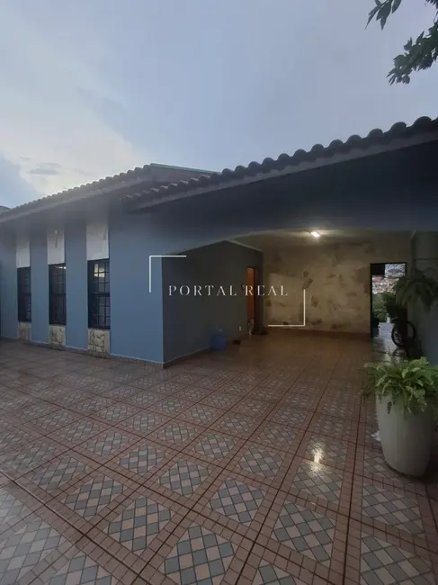 Foto 2 de Casa com 3 quartos à venda, 323m2 em Jardim Novo Campos Elíseos, Campinas - SP