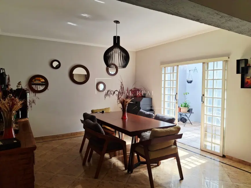 Foto 6 de Casa com 3 quartos à venda, 323m2 em Jardim Novo Campos Elíseos, Campinas - SP