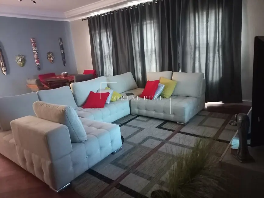 Foto 4 de Casa com 3 quartos à venda, 323m2 em Jardim Novo Campos Elíseos, Campinas - SP
