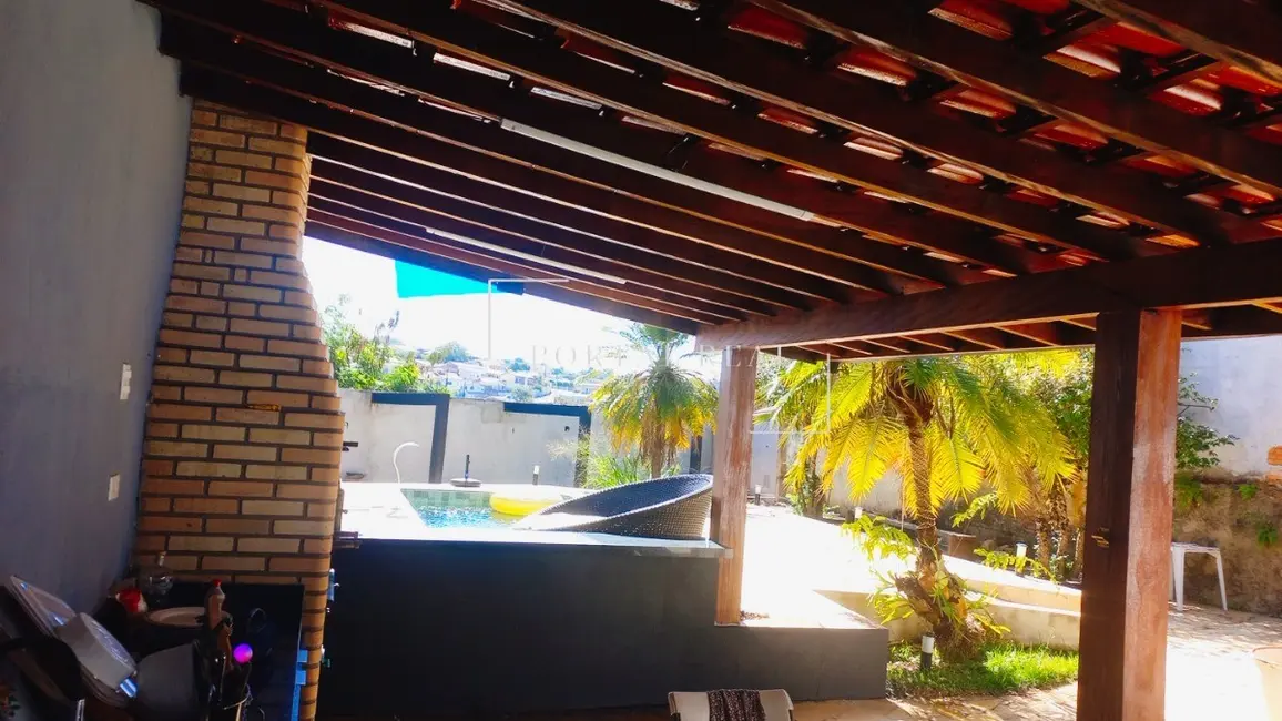 Foto 9 de Casa com 3 quartos à venda, 323m2 em Jardim Novo Campos Elíseos, Campinas - SP