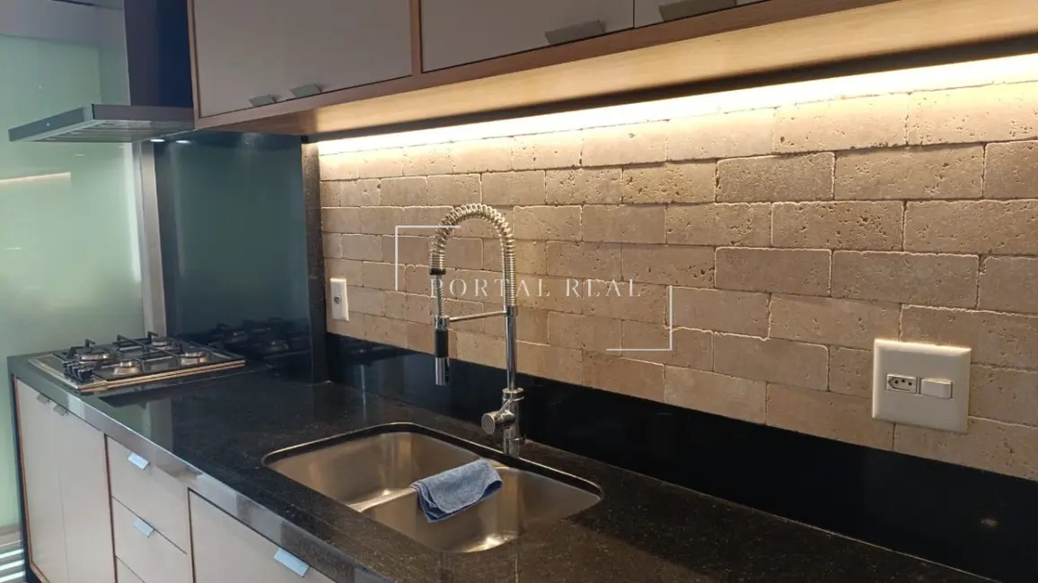 Apartamento com 2 quartos para alugar, 167m2 em Cambuí, Campinas - SP - imagem 6 Foto 6 de Apartamento com 2 quartos para alugar, 167m2 em Cambuí, Campinas - SP