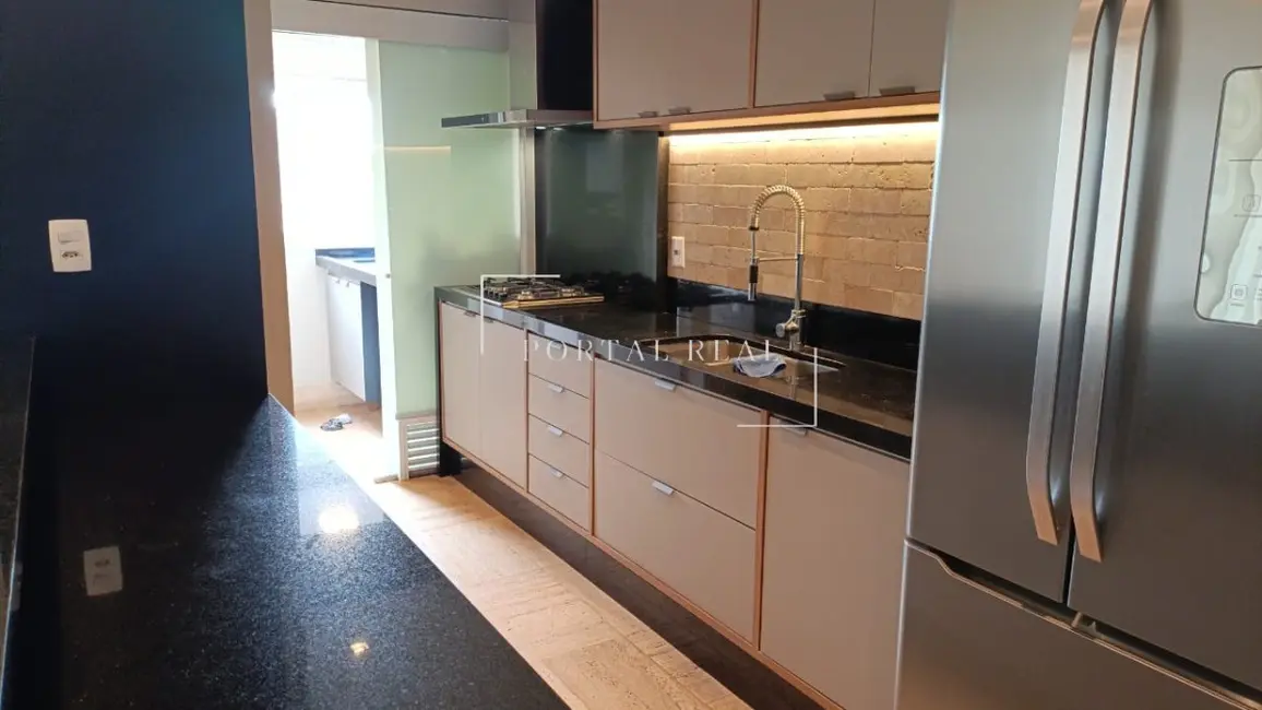 Apartamento com 2 quartos para alugar, 167m2 em Cambuí, Campinas - SP - imagem 7 Foto 7 de Apartamento com 2 quartos para alugar, 167m2 em Cambuí, Campinas - SP