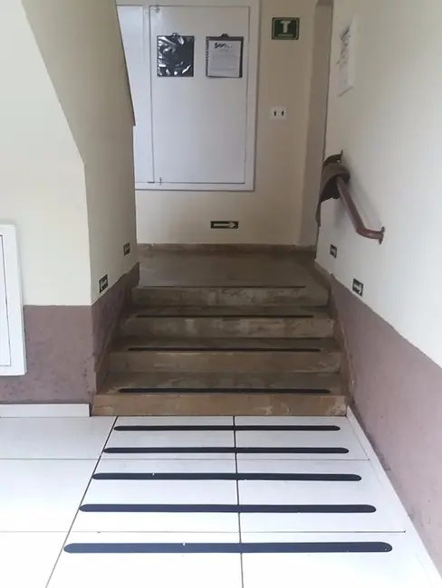 Apartamento com 2 quartos à venda, 65m2 em Fundação da Casa Popular, Campinas - SP - imagem 4 Foto 4 de Apartamento com 2 quartos à venda, 65m2 em Fundação da Casa Popular, Campinas - SP