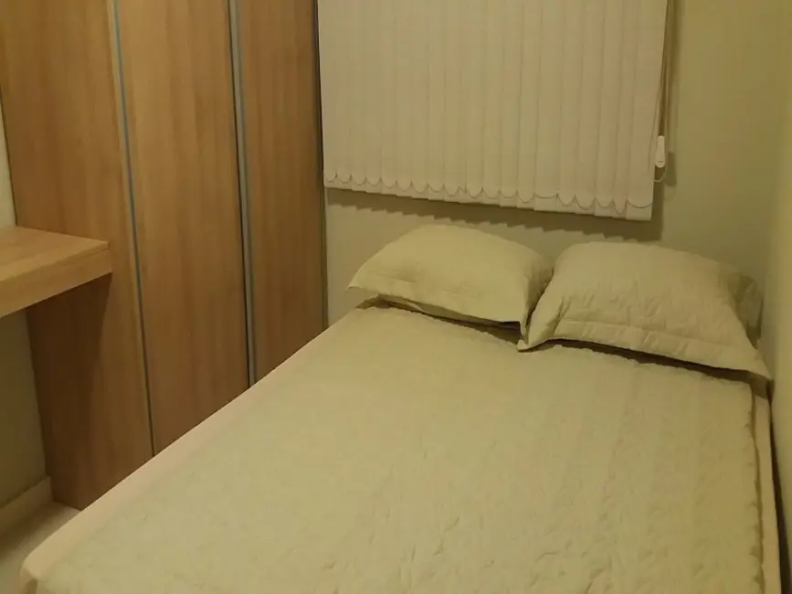 Foto 1 de Apartamento com 2 quartos à venda, 65m2 em Fundação da Casa Popular, Campinas - SP