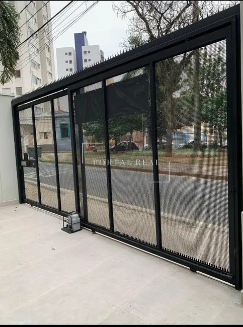 Sala Comercial com 2 quartos à venda e para alugar, 124m2 em Centro, Campinas - SP - imagem 9 Foto 9 de Sala Comercial com 2 quartos à venda e para alugar, 124m2 em Centro, Campinas - SP