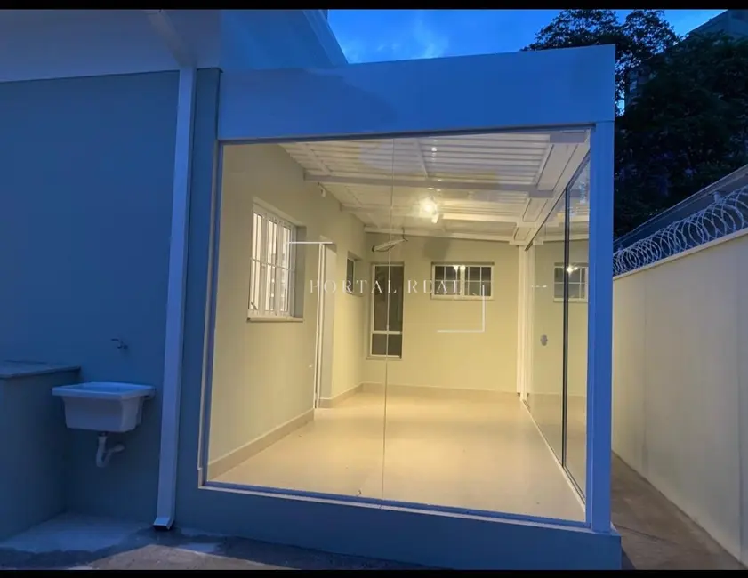 Sala Comercial com 2 quartos à venda e para alugar, 124m2 em Centro, Campinas - SP - imagem 8 Foto 8 de Sala Comercial com 2 quartos à venda e para alugar, 124m2 em Centro, Campinas - SP