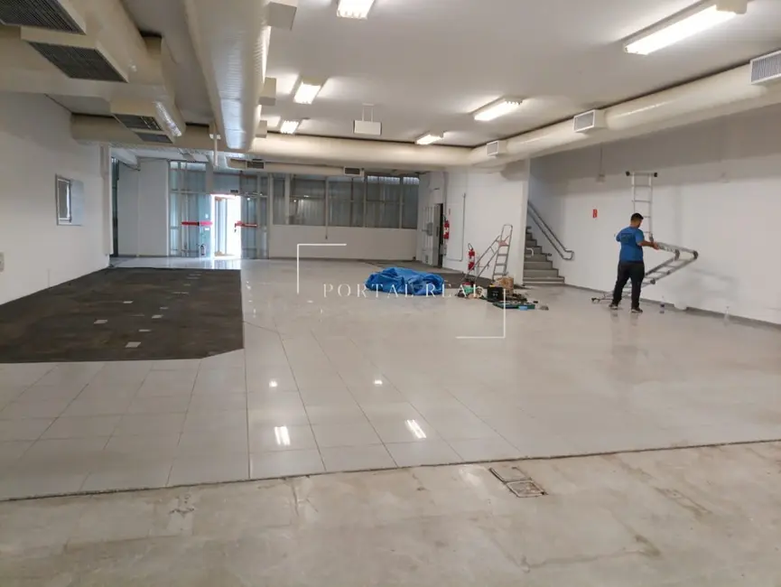 Armazém / Galpão à venda e para alugar, 485m2 em Bonfim, Campinas - SP - imagem 3 Foto 3 de Armazém / Galpão à venda e para alugar, 485m2 em Bonfim, Campinas - SP