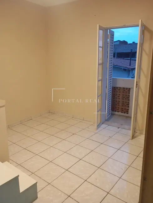Foto 1 de Casa com 1 quarto para alugar, 50m2 em Jardim Leonor, Campinas - SP