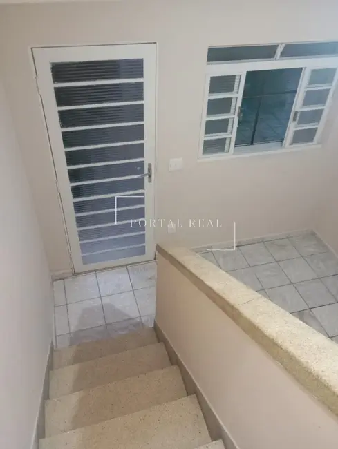 Foto 3 de Casa com 1 quarto para alugar, 50m2 em Jardim Leonor, Campinas - SP