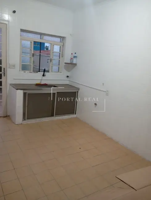 Foto 5 de Casa com 1 quarto para alugar, 50m2 em Jardim Leonor, Campinas - SP