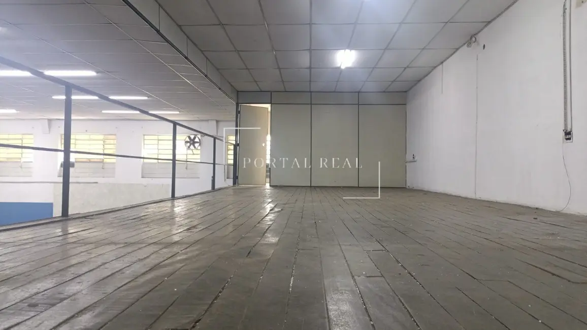 Armazém / Galpão para alugar, 293m2 em Bonfim, Campinas - SP - imagem 4 Foto 4 de Armazém / Galpão para alugar, 293m2 em Bonfim, Campinas - SP