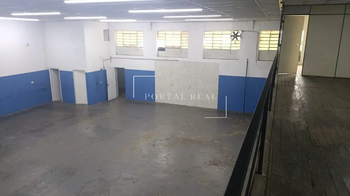 Armazém / Galpão para alugar, 293m2 em Bonfim, Campinas - SP - imagem 6 Foto 6 de Armazém / Galpão para alugar, 293m2 em Bonfim, Campinas - SP