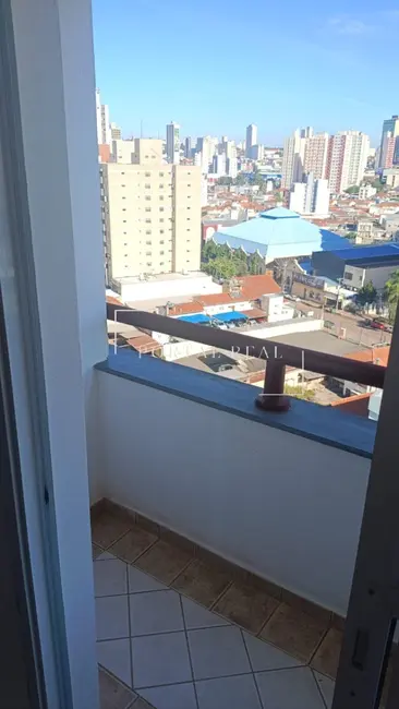 Apartamento com 1 quarto para alugar, 50m2 em Vila Itapura, Campinas - SP - imagem 4 Foto 4 de Apartamento com 1 quarto para alugar, 50m2 em Vila Itapura, Campinas - SP