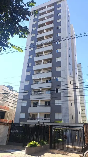 Apartamento com 1 quarto para alugar, 50m2 em Vila Itapura, Campinas - SP - imagem 1 Foto 1 de Apartamento com 1 quarto para alugar, 50m2 em Vila Itapura, Campinas - SP