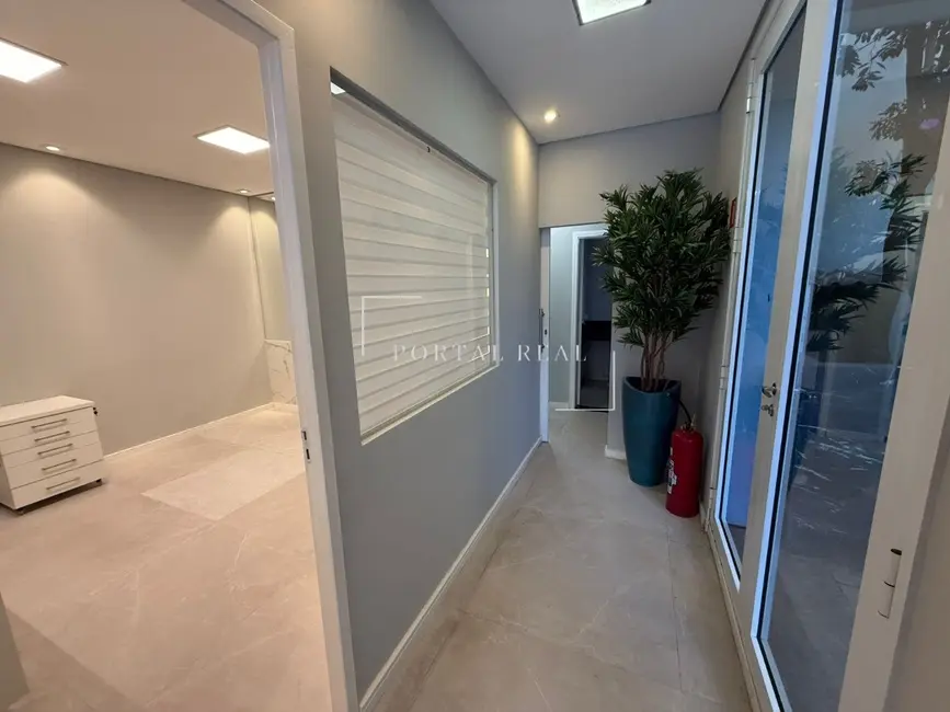 Foto 5 de Sala Comercial para alugar, 55m2 em Loteamento Alphaville Campinas, Campinas - SP