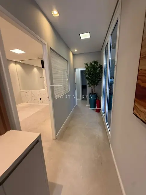 Foto 4 de Sala Comercial para alugar, 55m2 em Loteamento Alphaville Campinas, Campinas - SP