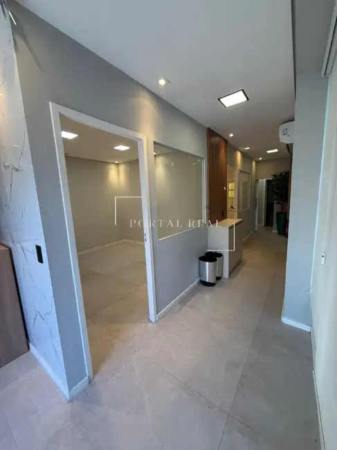 Foto 6 de Sala Comercial para alugar, 55m2 em Loteamento Alphaville Campinas, Campinas - SP