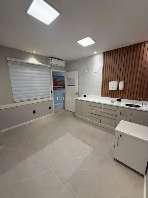 Foto 8 de Sala Comercial para alugar, 55m2 em Loteamento Alphaville Campinas, Campinas - SP