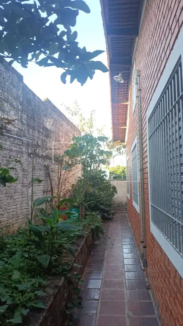 Foto 5 de Casa com 3 quartos à venda e para alugar, 157m2 em Jardim Bela Vista, Campinas - SP