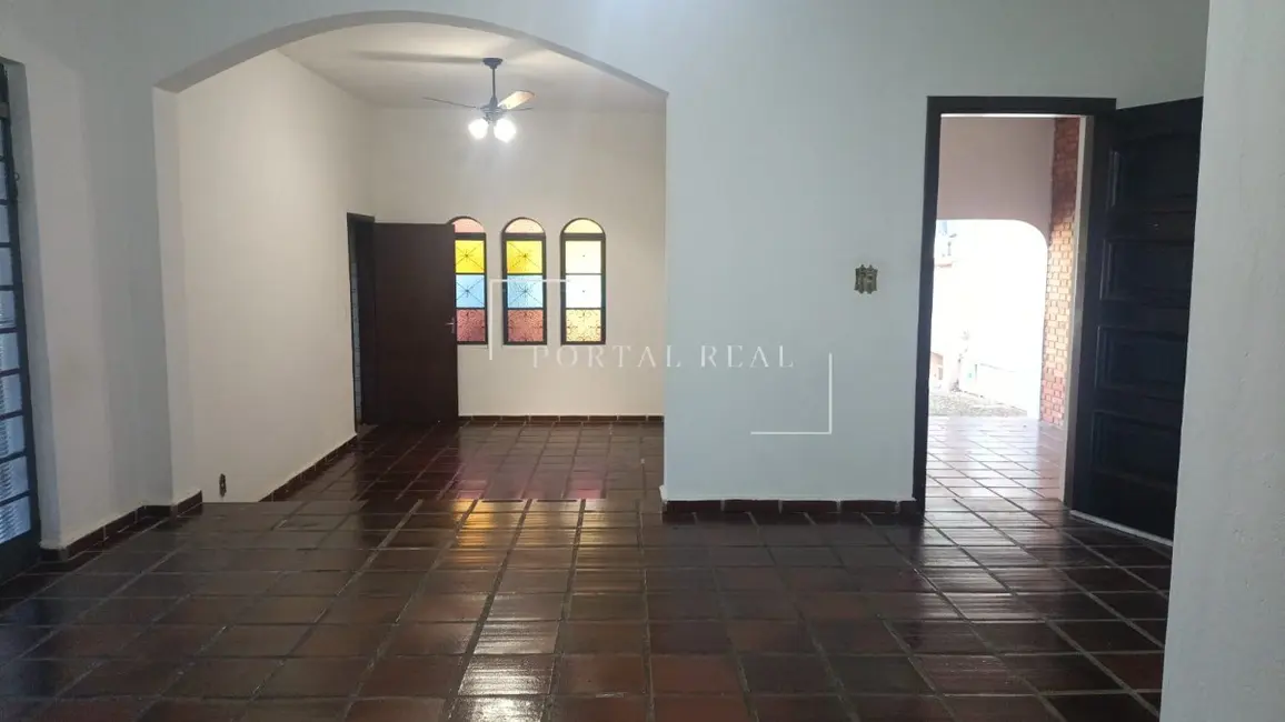 Foto 6 de Casa com 3 quartos à venda e para alugar, 157m2 em Jardim Bela Vista, Campinas - SP