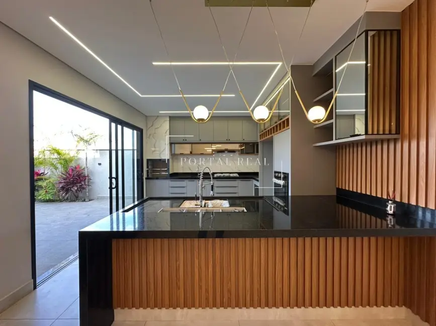 Foto 4 de Casa com 3 quartos à venda, 198m2 em Nova Odessa - SP