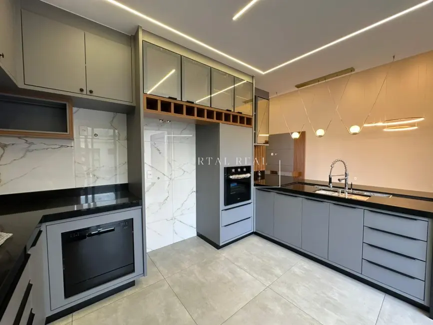 Foto 7 de Casa com 3 quartos à venda, 198m2 em Nova Odessa - SP
