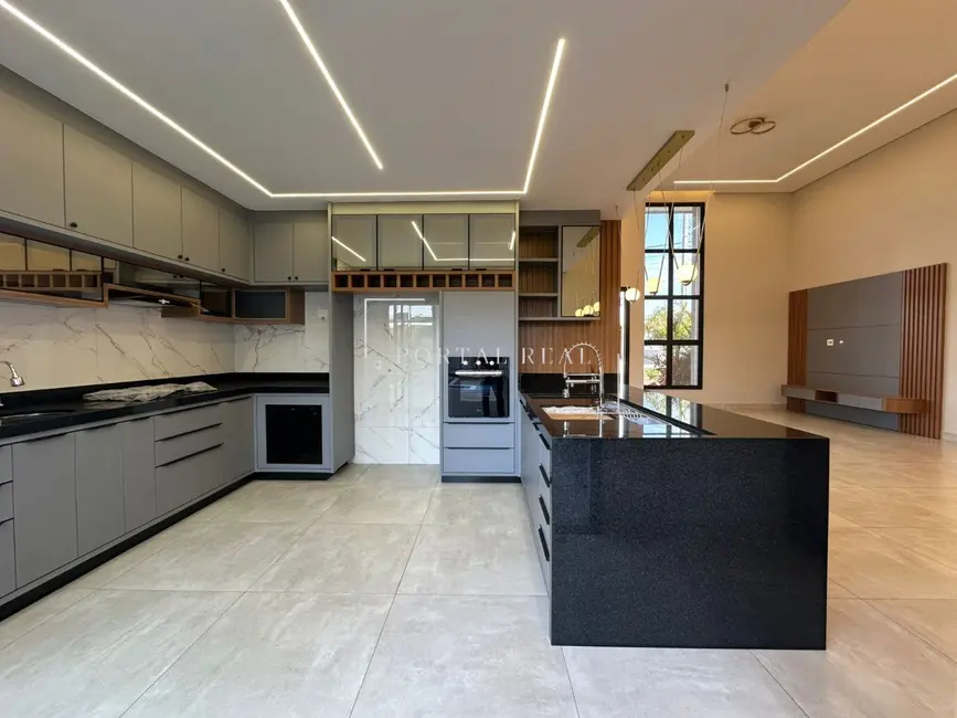 Foto 6 de Casa com 3 quartos à venda, 198m2 em Nova Odessa - SP