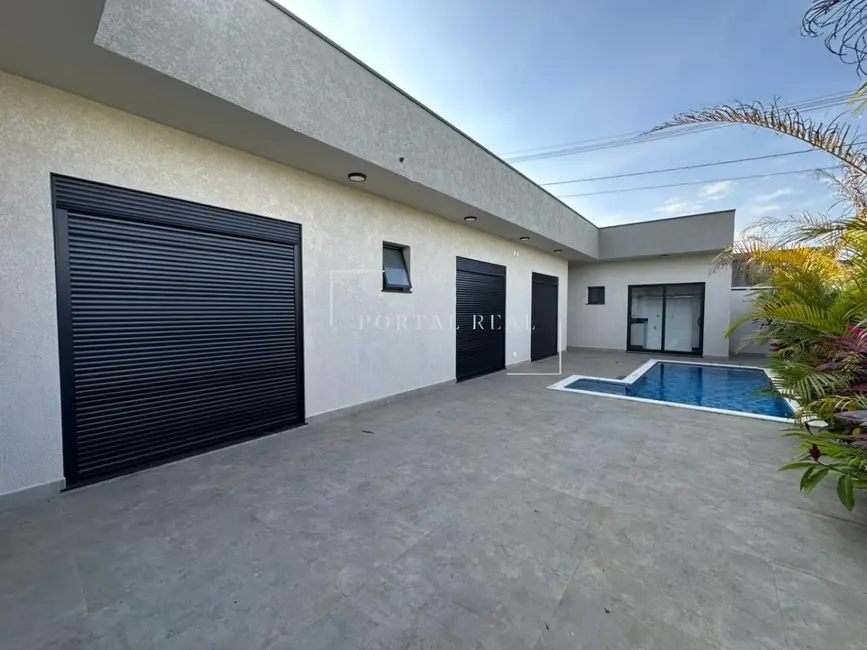 Foto 3 de Casa com 3 quartos à venda, 198m2 em Nova Odessa - SP