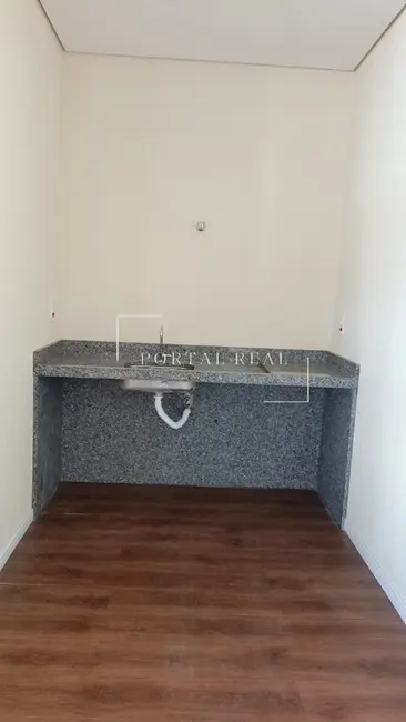 Foto 9 de Armazém / Galpão para alugar, 1000m2 em Loteamento Adventista Campineiro, Hortolandia - SP