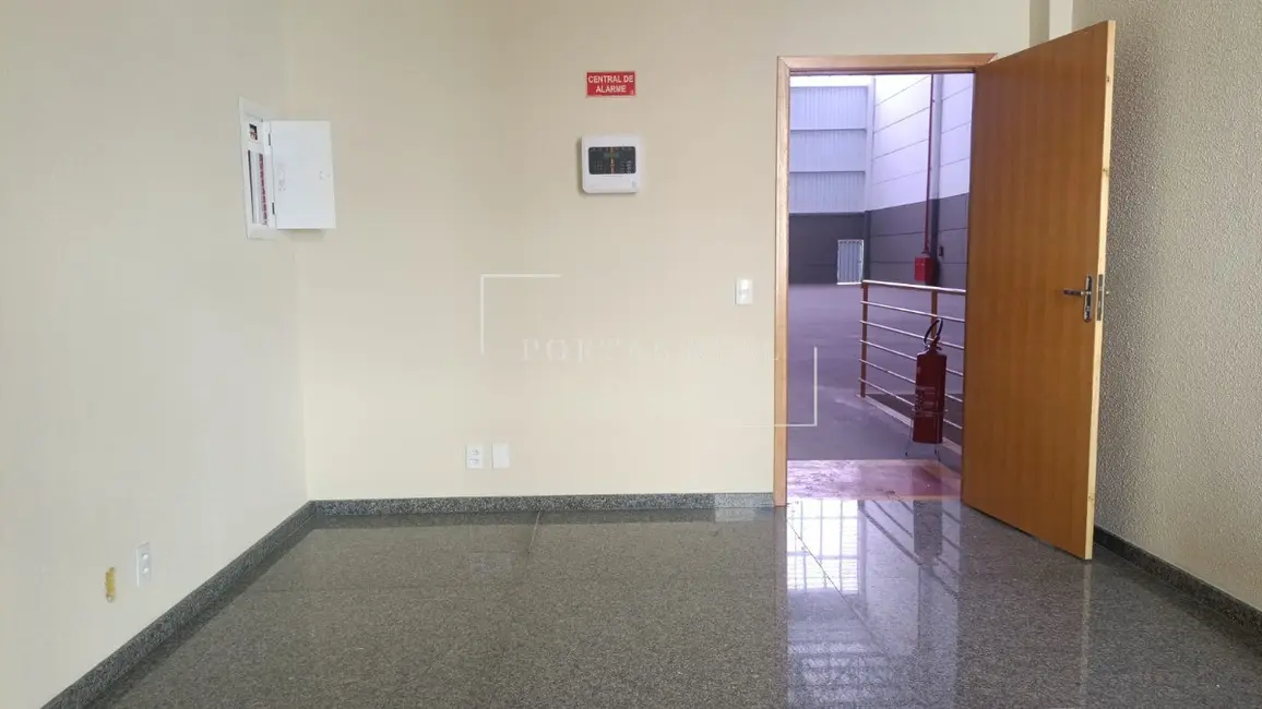 Foto 5 de Armazém / Galpão para alugar, 1000m2 em Loteamento Adventista Campineiro, Hortolandia - SP