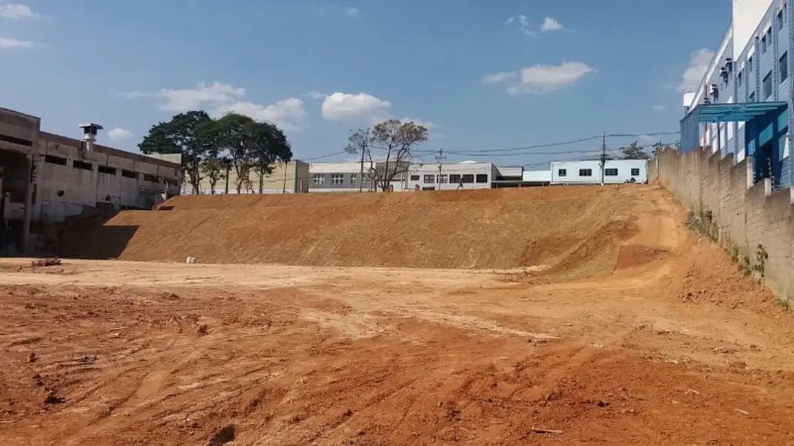Foto 1 de Terreno / Lote à venda, 6000m2 em Vale Verde, Valinhos, SP