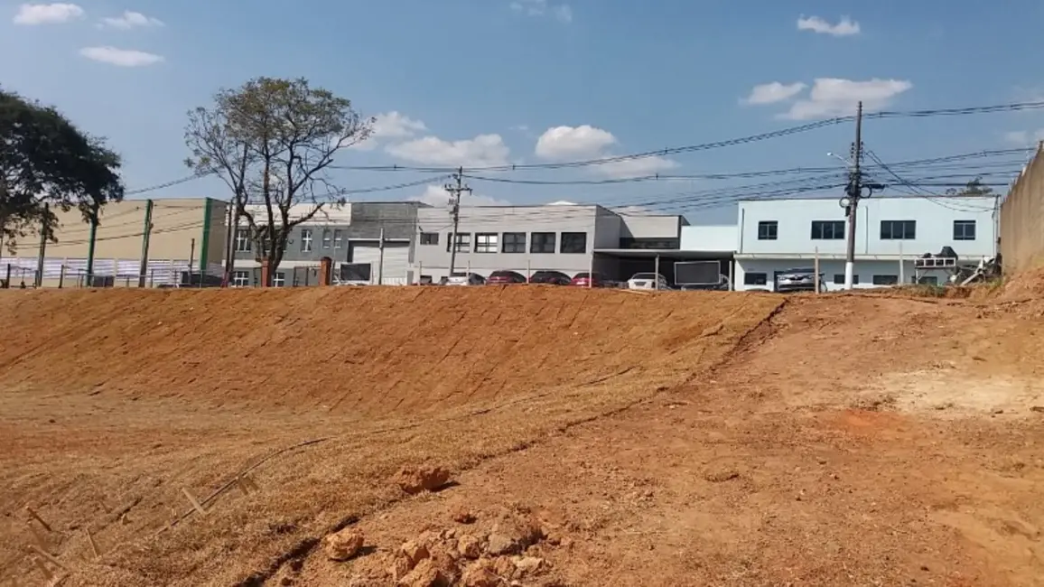 Terreno / Lote à venda, 6000m2 em Vale Verde, Valinhos - SP - imagem 6 Foto 6 de Terreno / Lote à venda, 6000m2 em Vale Verde, Valinhos - SP