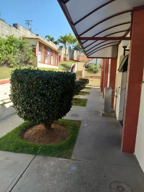 Foto 9 de Apartamento com 2 quartos à venda, 66m2 em Jardim das Bandeiras, Campinas - SP