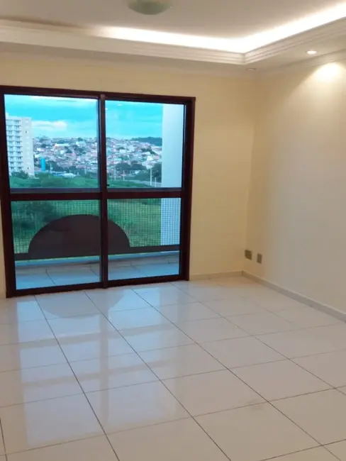 Foto 2 de Apartamento com 2 quartos à venda, 66m2 em Jardim das Bandeiras, Campinas - SP