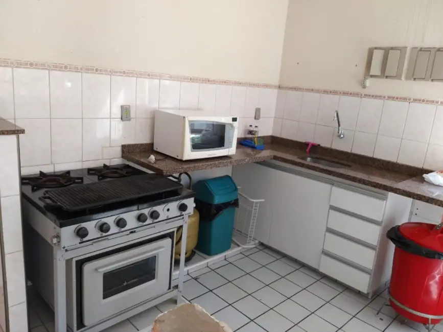 Foto 1 de Apartamento com 2 quartos à venda, 66m2 em Jardim das Bandeiras, Campinas - SP