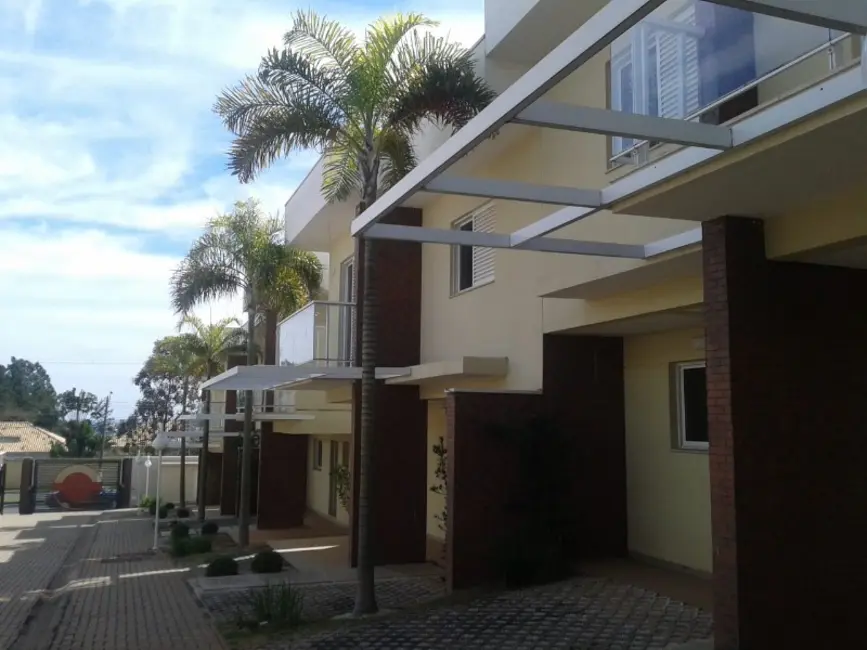 Foto 5 de Casa de Condomínio com 3 quartos à venda, 200m2 em Loteamento Alphaville Campinas, Campinas - SP