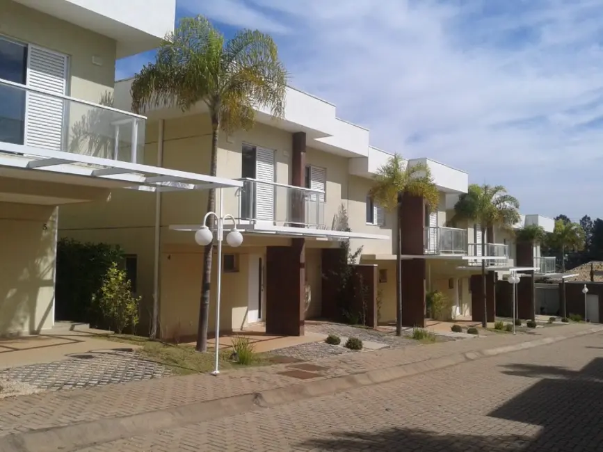 Foto 7 de Casa de Condomínio com 3 quartos à venda, 200m2 em Loteamento Alphaville Campinas, Campinas - SP