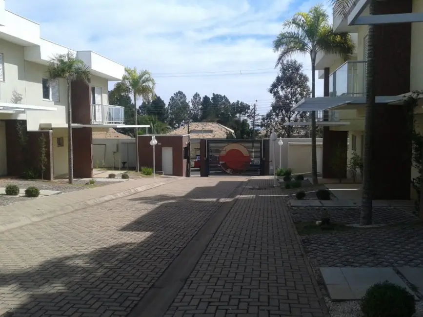 Foto 8 de Casa de Condomínio com 3 quartos à venda, 200m2 em Loteamento Alphaville Campinas, Campinas - SP