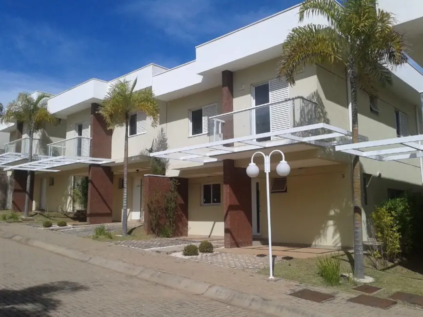 Foto 4 de Casa de Condomínio com 3 quartos à venda, 200m2 em Loteamento Alphaville Campinas, Campinas - SP